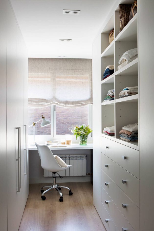 Dressing room ideas: 16 designs for a chic, organized space |