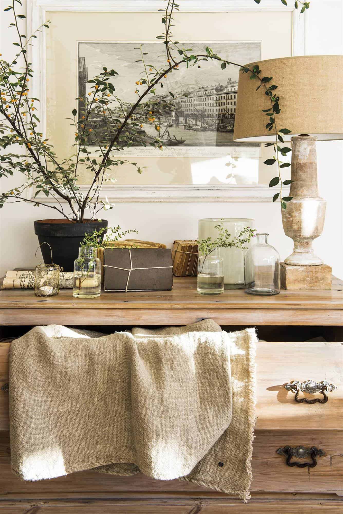 6 Ideas to Take Advantage of an Old Chest of Drawers 6 Ideas to Take Advantage of an Old Chest of Drawers