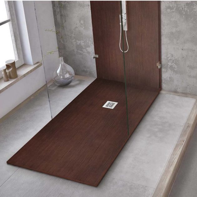Trendy Shower Trays and Screens for Your Bathroom