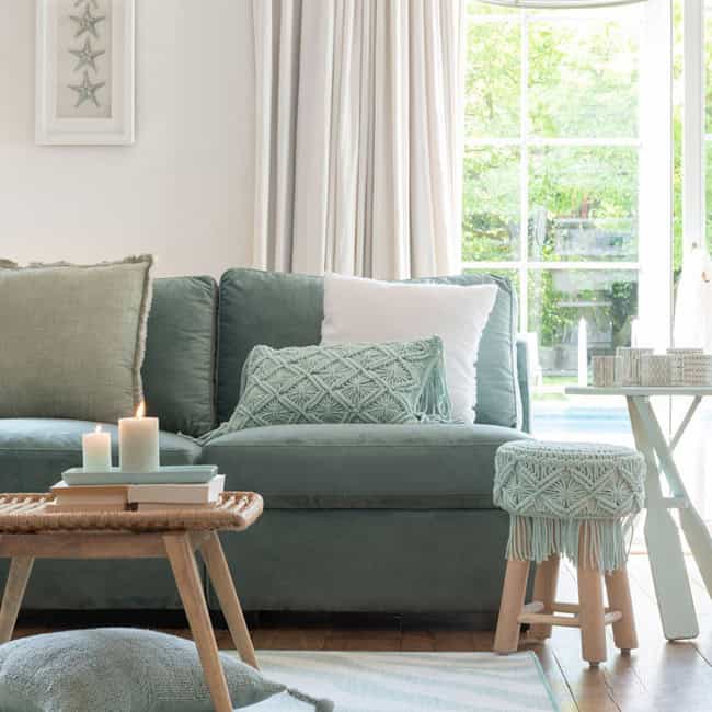 How to Use the Macrame in the Living Room? How to Use the Macrame in the Living Room?