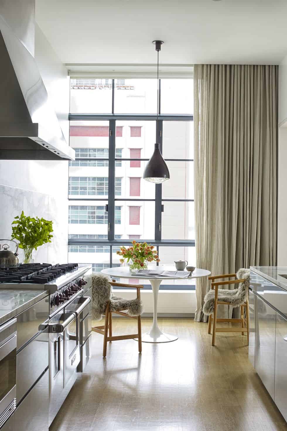 Small & Wonderful Kitchens to Get Inspired