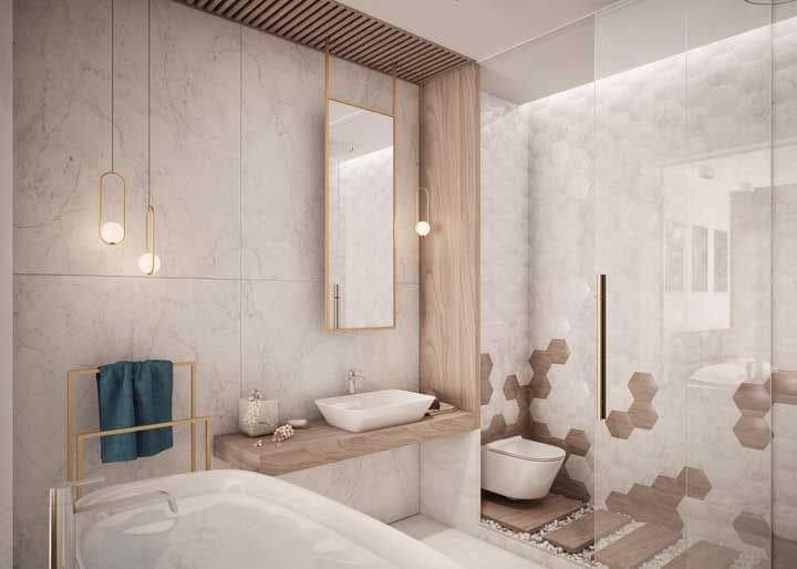 Tips to Get the Decor Right When it Comes to Bathroom Lighting