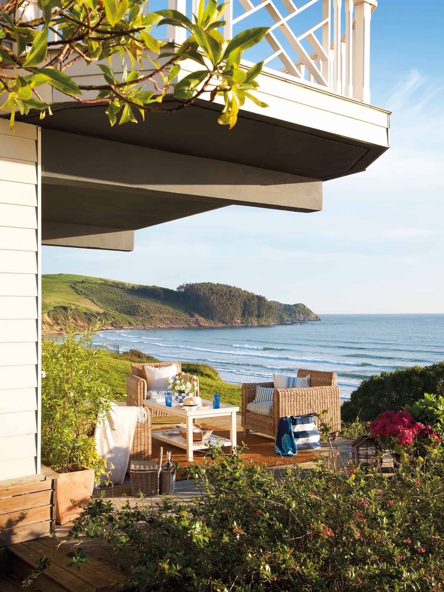 5. A LITTLE CABIN IN CANTABRIA 5. A LITTLE CABIN IN CANTABRIA