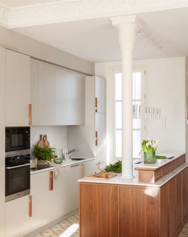8 Modern Kitchen to Inspire You And Get Ideas to Implement