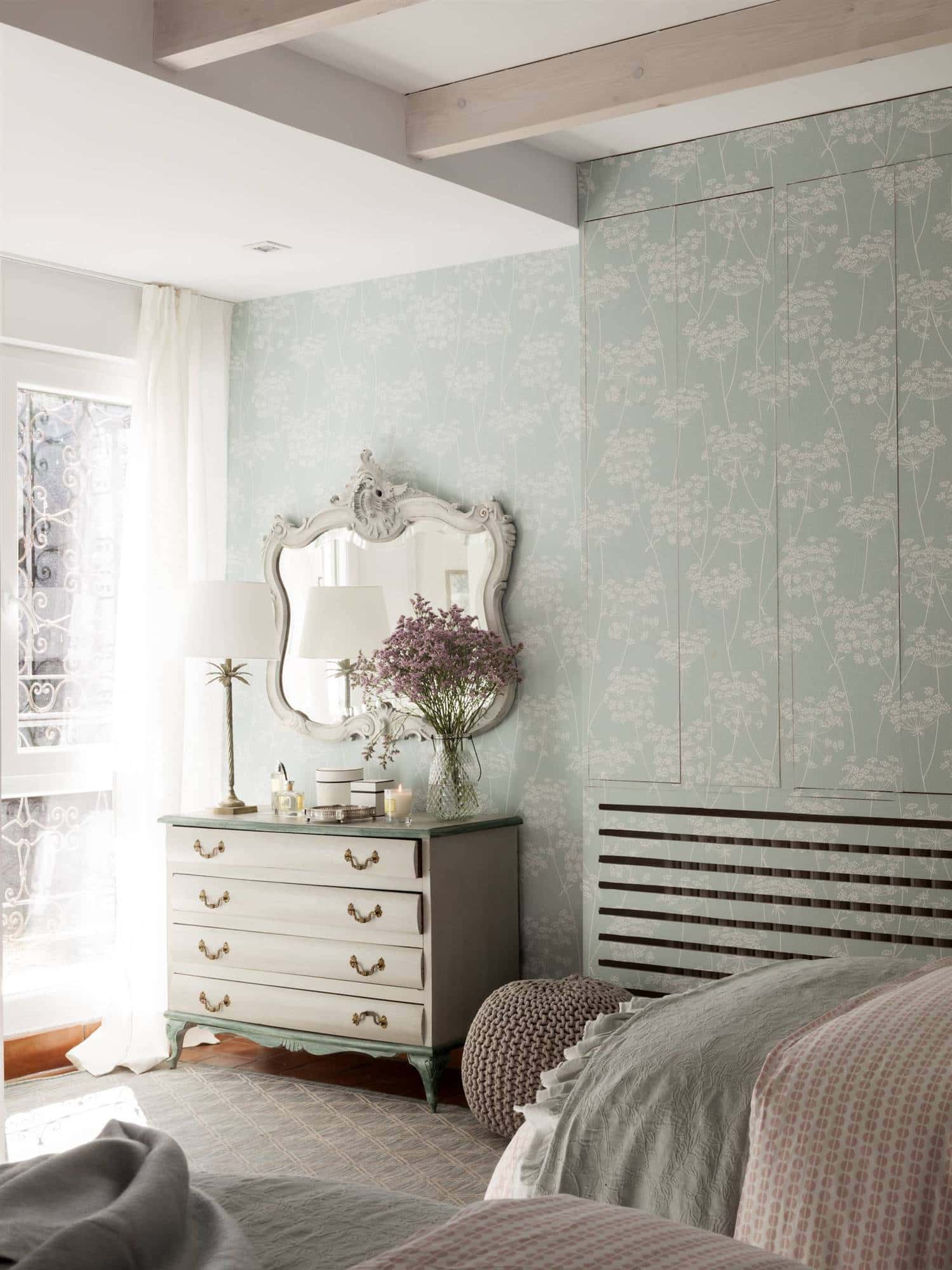 6 Ideas to Take Advantage of an Old Chest of Drawers 6 Ideas to Take Advantage of an Old Chest of Drawers