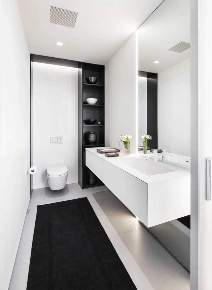 How to Decorate a Small Toilet? How to Decorate a Small Toilet?