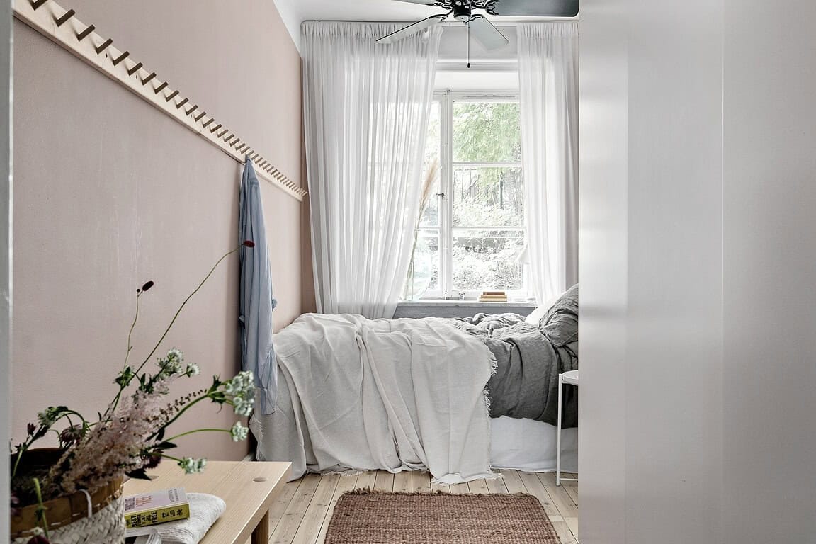 Natural Style Fashion Apartment Natural Style Fashion Apartment