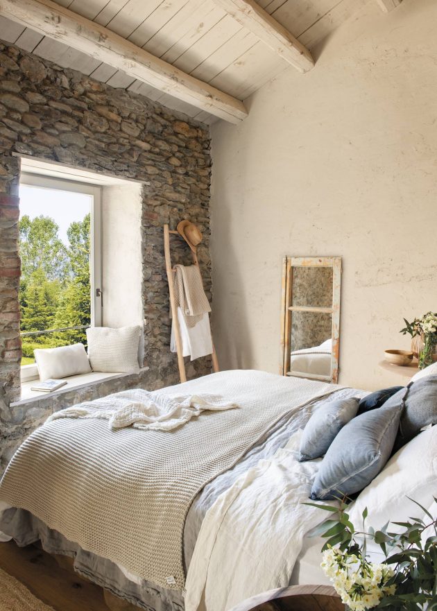 6 Bedrooms in Which All Couples Feels Like Their Dreams Came True
