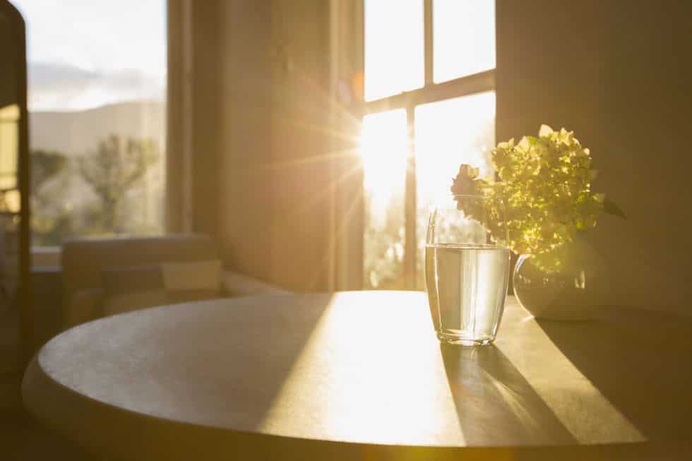 10 Designer Tips for Lightening Up a Dark Room 10 Designer Tips for Lightening Up a Dark Room