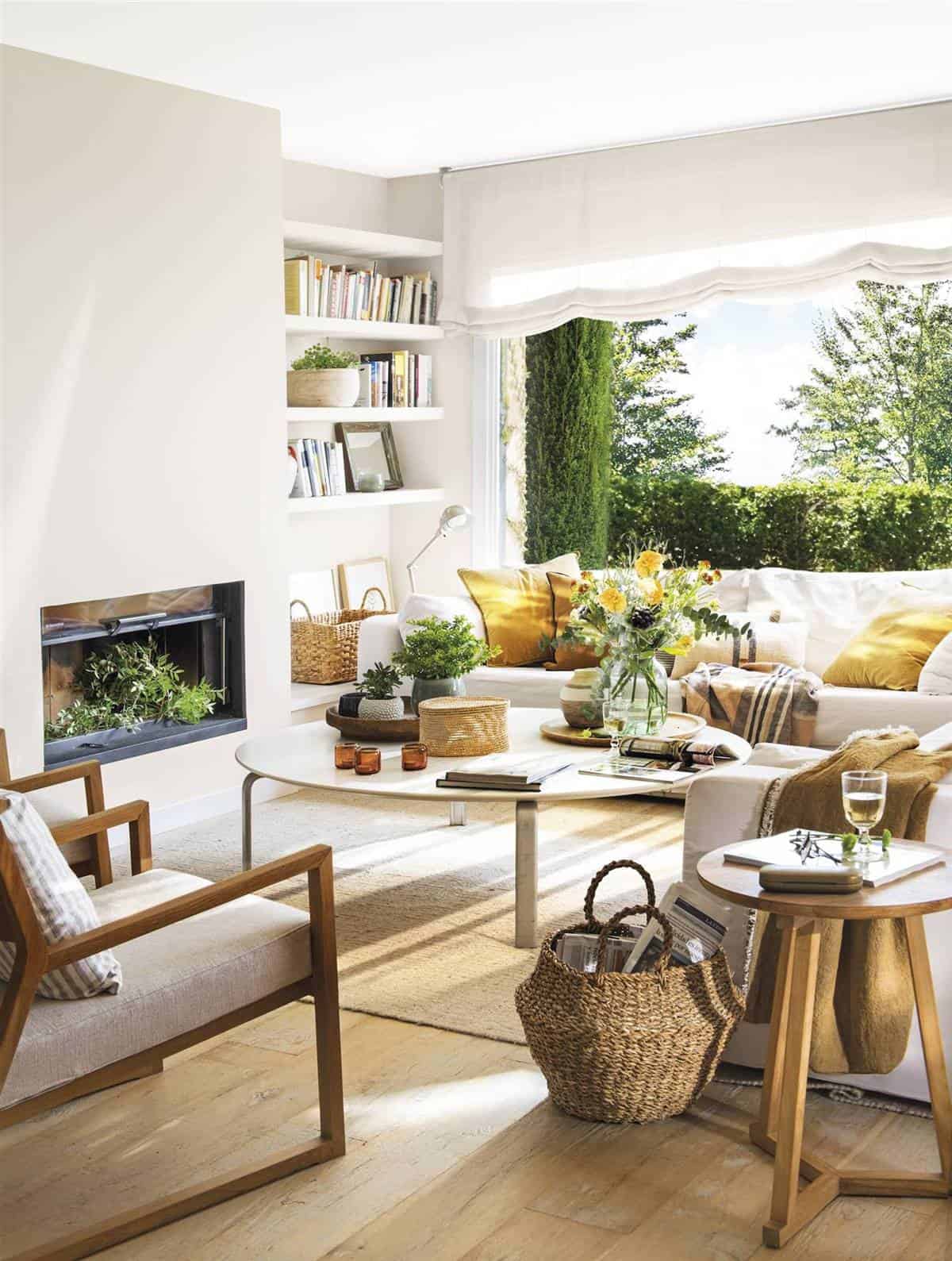 7. AND IF WE TALK ABOUT BLINDS 7. AND IF WE TALK ABOUT BLINDS