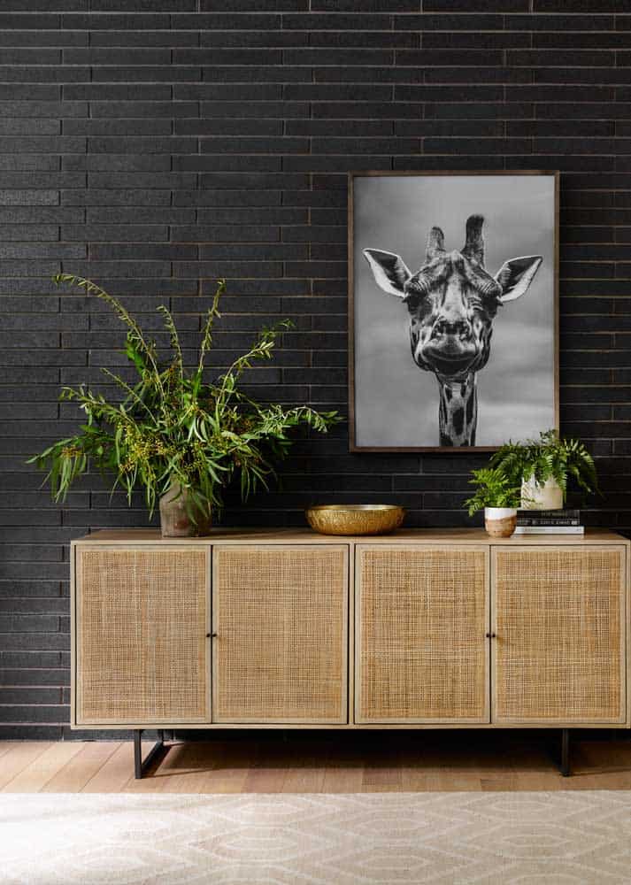 Would You Go for a Black Room? Would You Go for a Black Room?