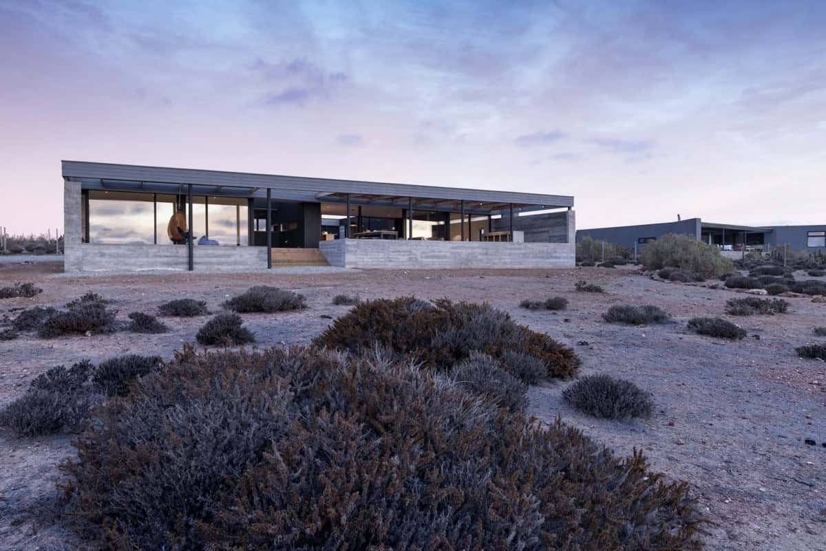 Amazing Chilean Villa Facing the Pacific Amazing Chilean Villa Facing the Pacific