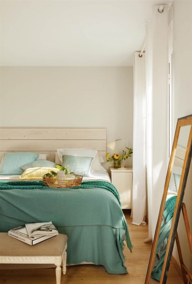 10 Modern Furniture Style Bedrooms