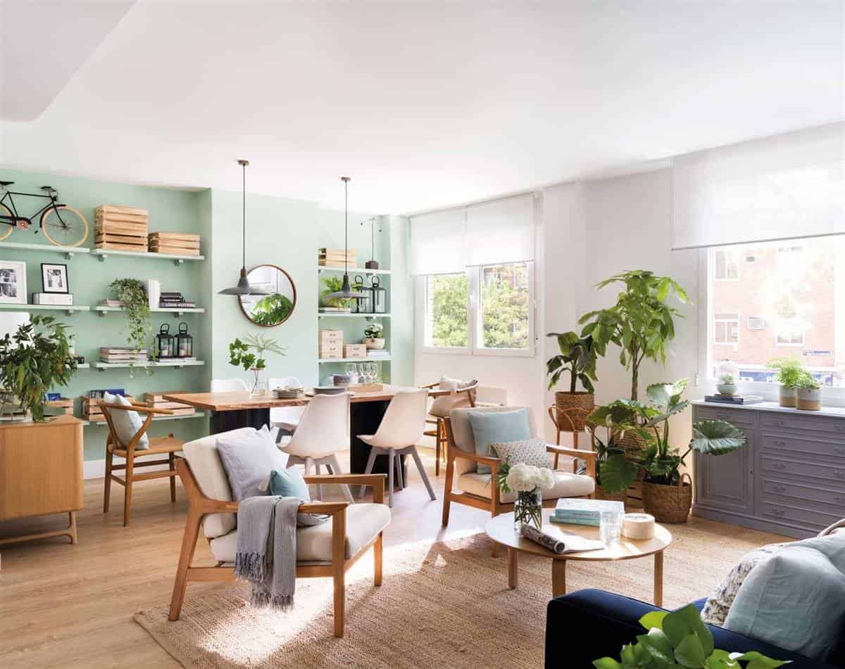 8. THE FRESH TOUCH 8. THE FRESH TOUCH