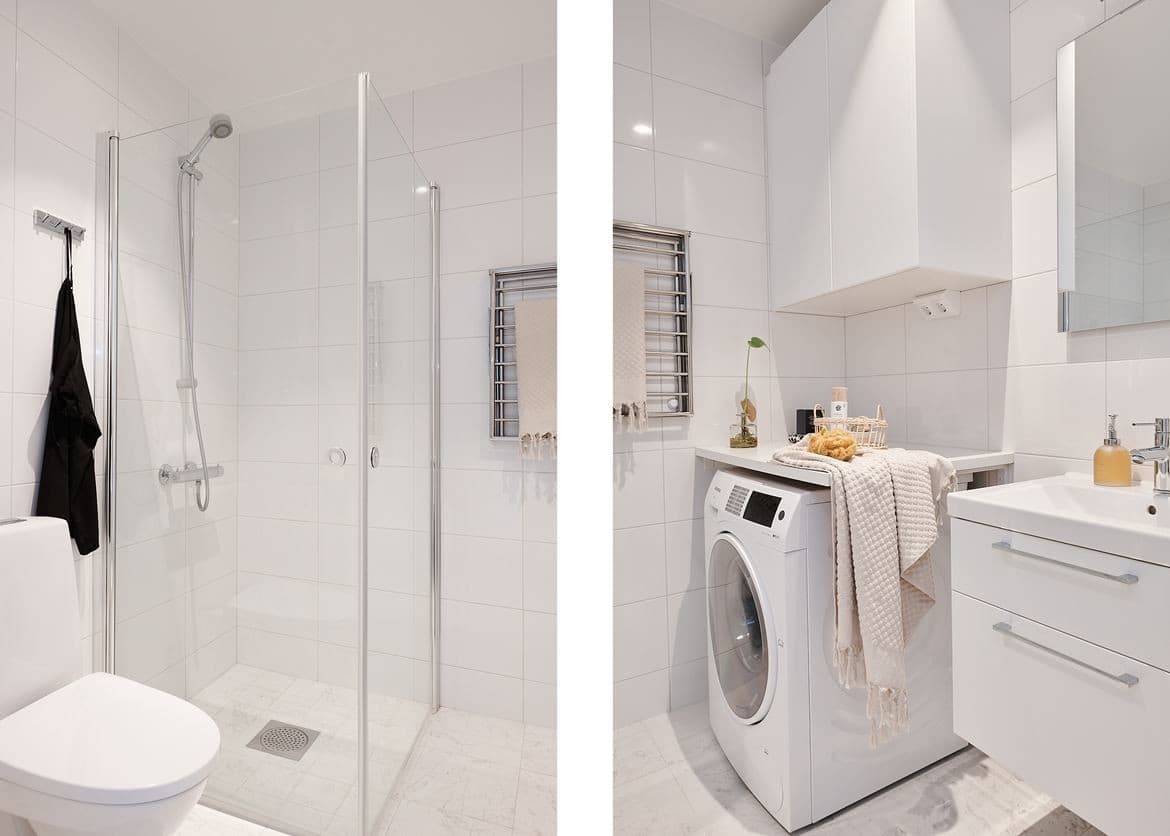 Wonderful Apartment with an Air of Japanese Minimalism Wonderful Apartment with an Air of Japanese Minimalism