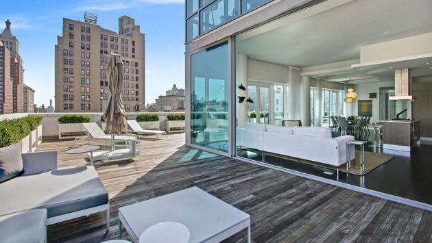 What are the Types of Apartments You Will Find in New York City?
