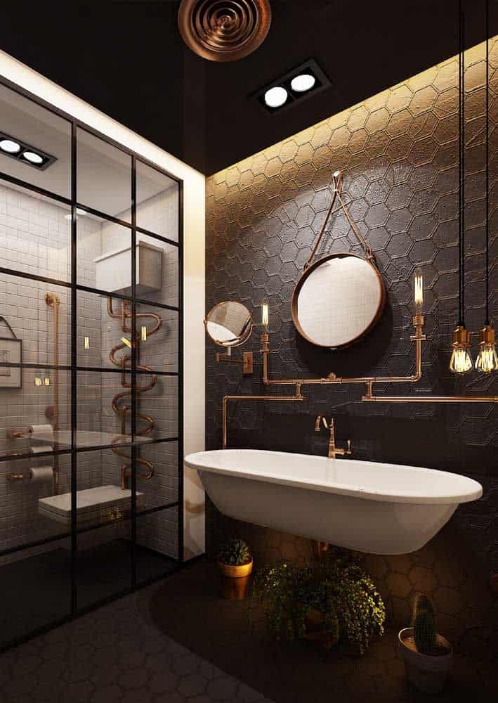 Tips to Get the Decor Right When it Comes to Bathroom Lighting Tips to Get the Decor Right When it Comes to Bathroom Lighting