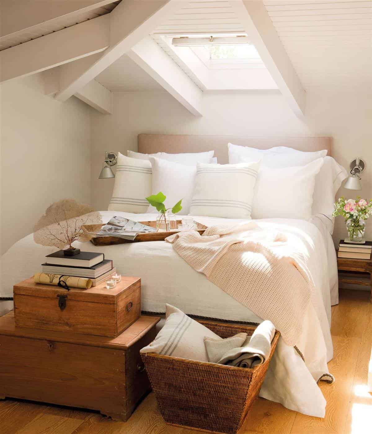 How to Go From a Bland Country House to a Magazine House How to Go From a Bland Country House to a Magazine House