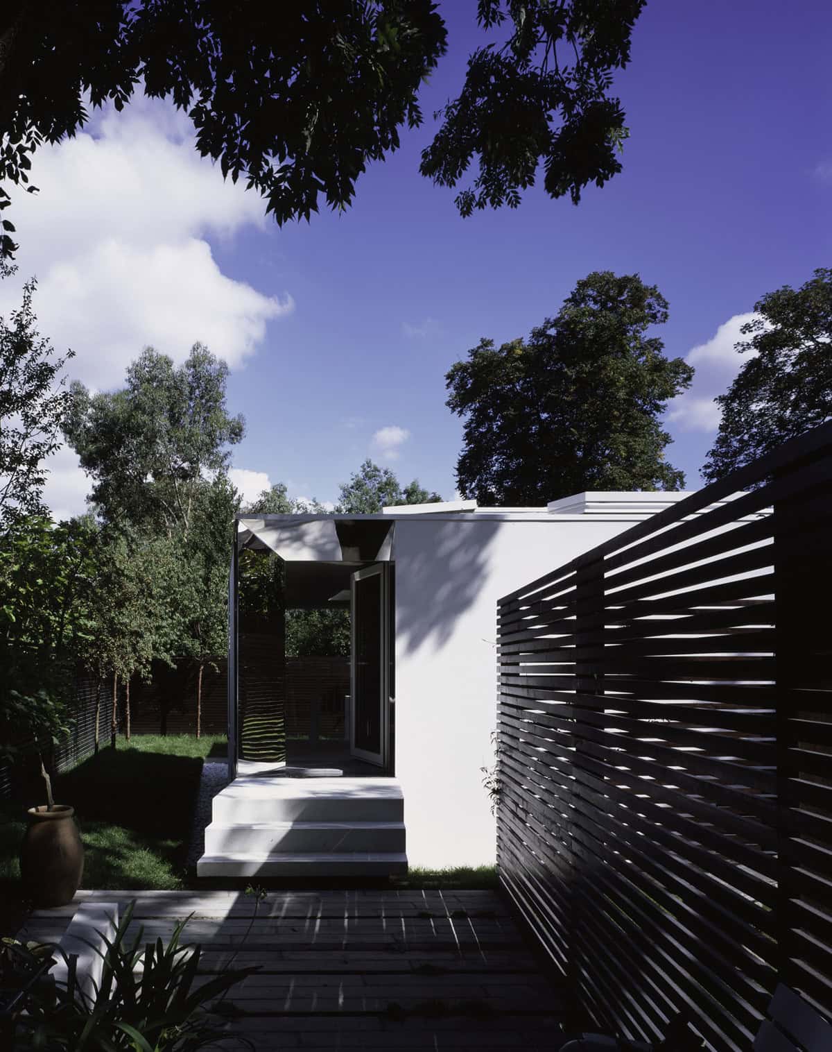 Covert House by DSDHA in London, United Kingdom Covert House by DSDHA in London, United Kingdom