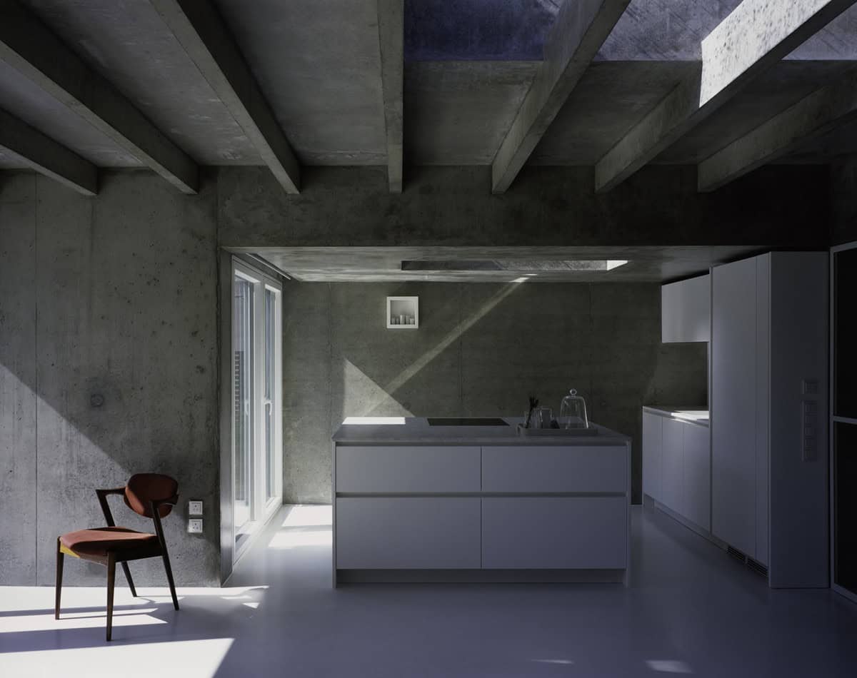 Covert House by DSDHA in London, United Kingdom Covert House by DSDHA in London, United Kingdom