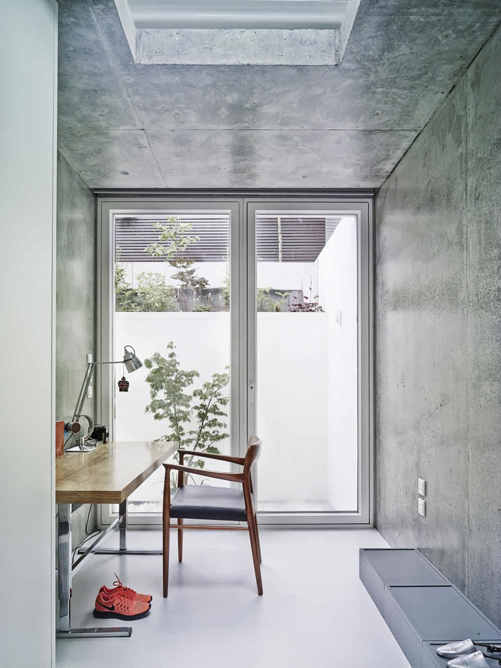 Covert House by DSDHA in London, United Kingdom Covert House by DSDHA in London, United Kingdom