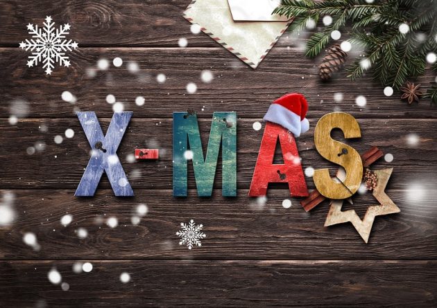 5 Best DIY Christmas Wood Craft Ideas