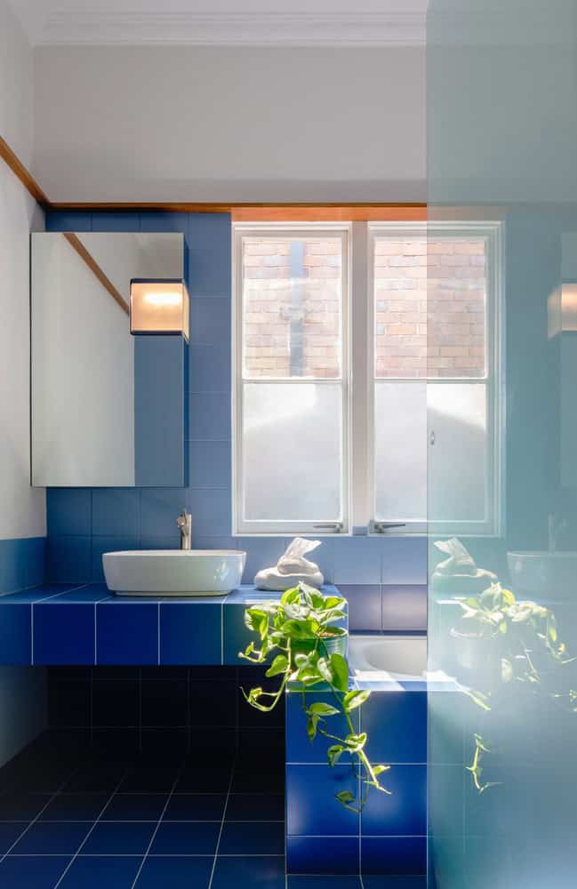 Glassbook House by Sibling Architecture in Tempe, Australia Glassbook House by Sibling Architecture in Tempe, Australia