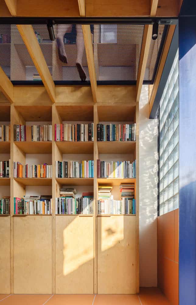 Glassbook House by Sibling Architecture in Tempe, Australia Glassbook House by Sibling Architecture in Tempe, Australia