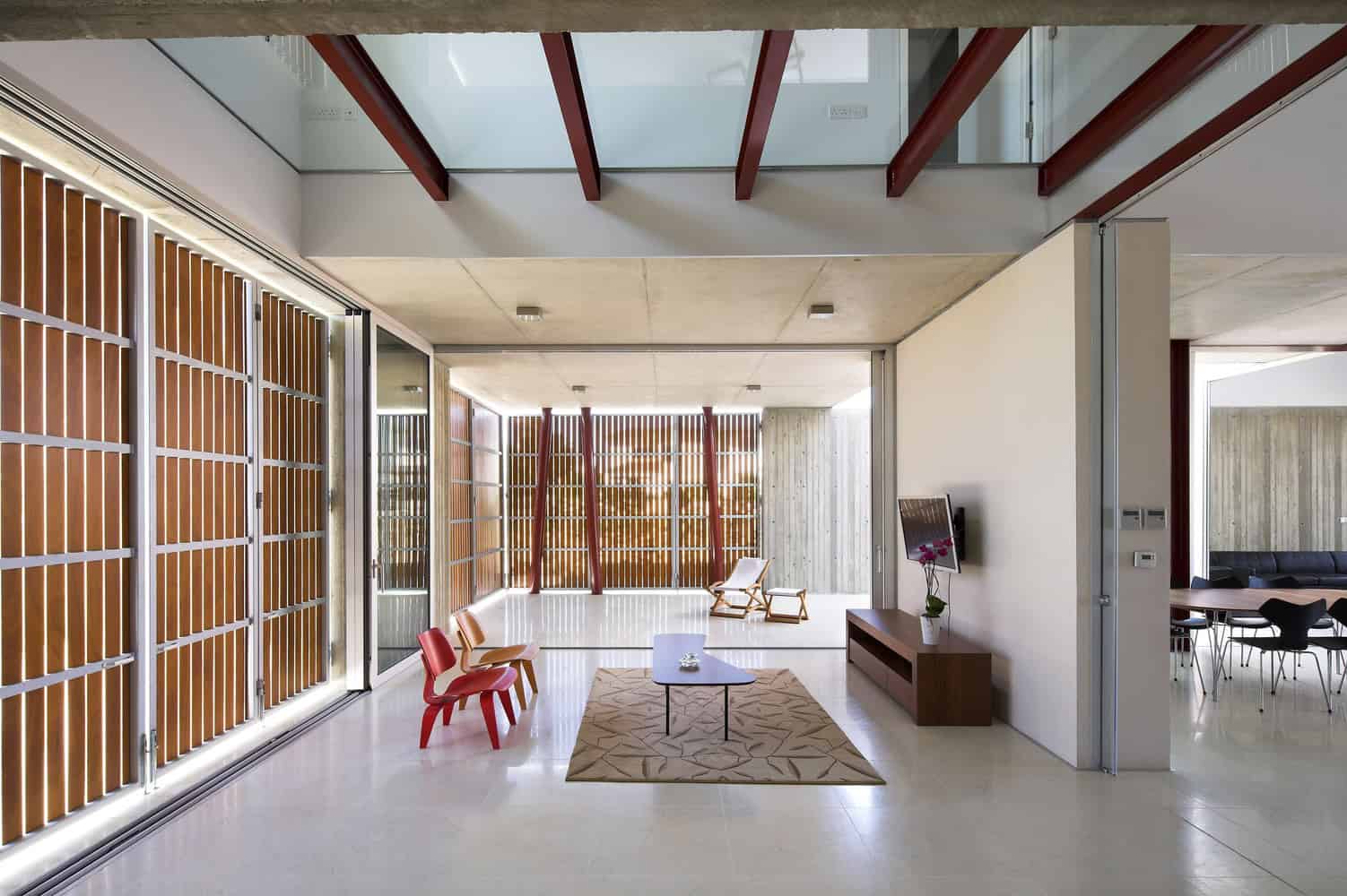 House 0614 by Simpraxis Architects in Nicosia, Cyprus House 0614 by Simpraxis Architects in Nicosia, Cyprus