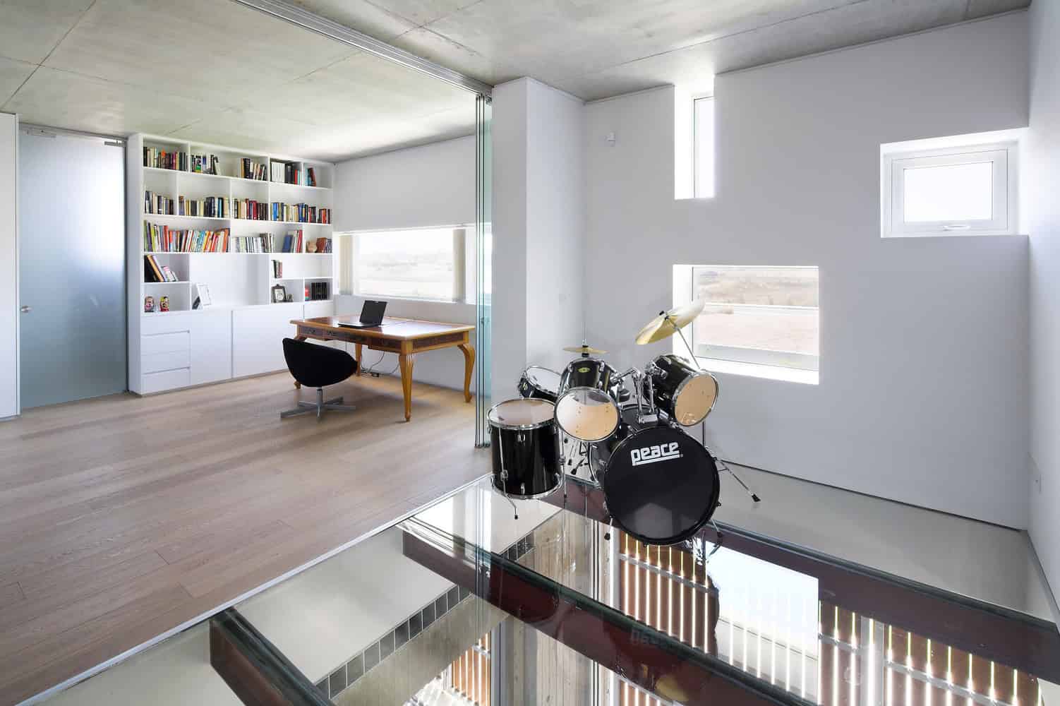 House 0614 by Simpraxis Architects in Nicosia, Cyprus House 0614 by Simpraxis Architects in Nicosia, Cyprus