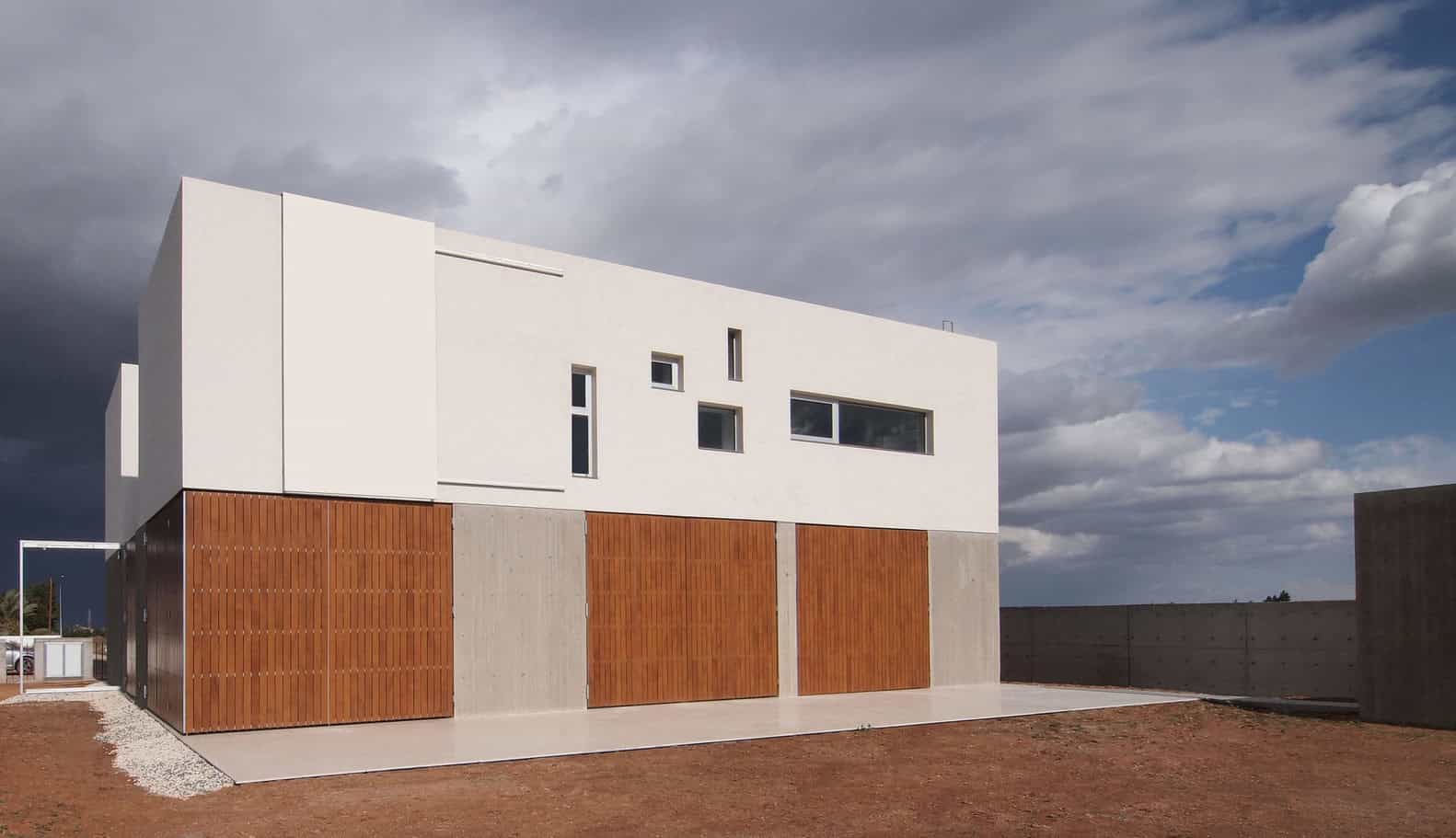 House 0614 by Simpraxis Architects in Nicosia, Cyprus House 0614 by Simpraxis Architects in Nicosia, Cyprus