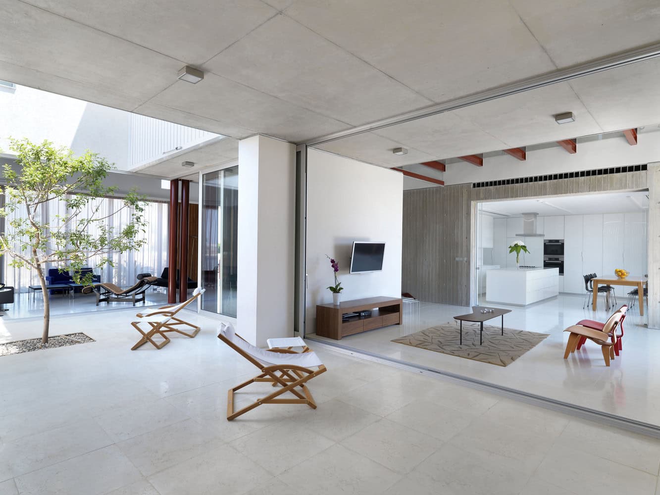 House 0614 by Simpraxis Architects in Nicosia, Cyprus House 0614 by Simpraxis Architects in Nicosia, Cyprus