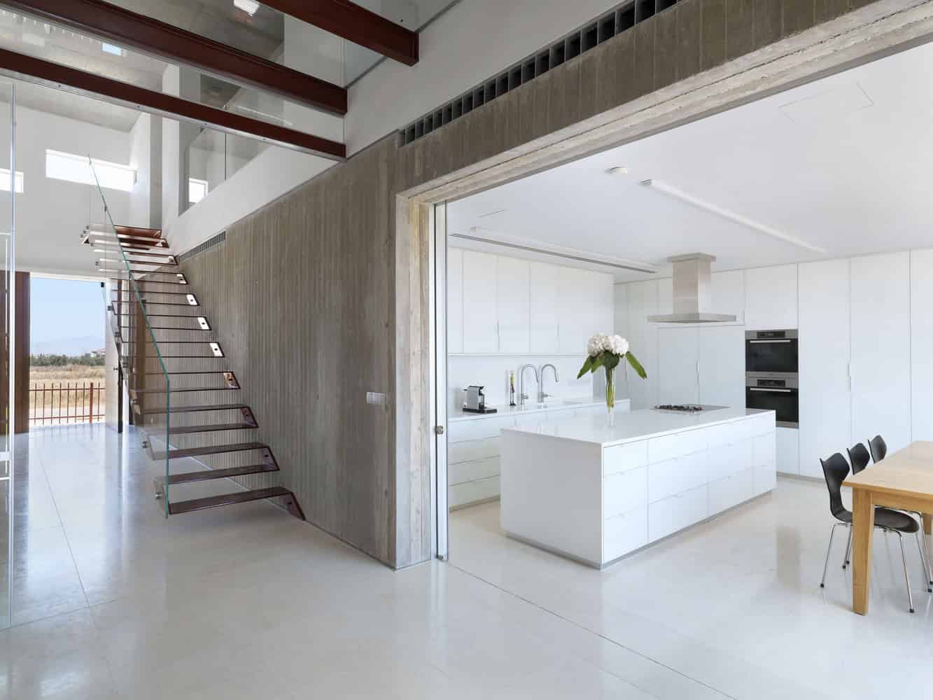 House 0614 by Simpraxis Architects in Nicosia, Cyprus House 0614 by Simpraxis Architects in Nicosia, Cyprus