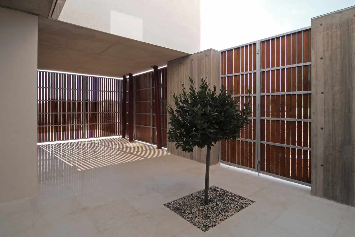 House 0614 by Simpraxis Architects in Nicosia, Cyprus House 0614 by Simpraxis Architects in Nicosia, Cyprus