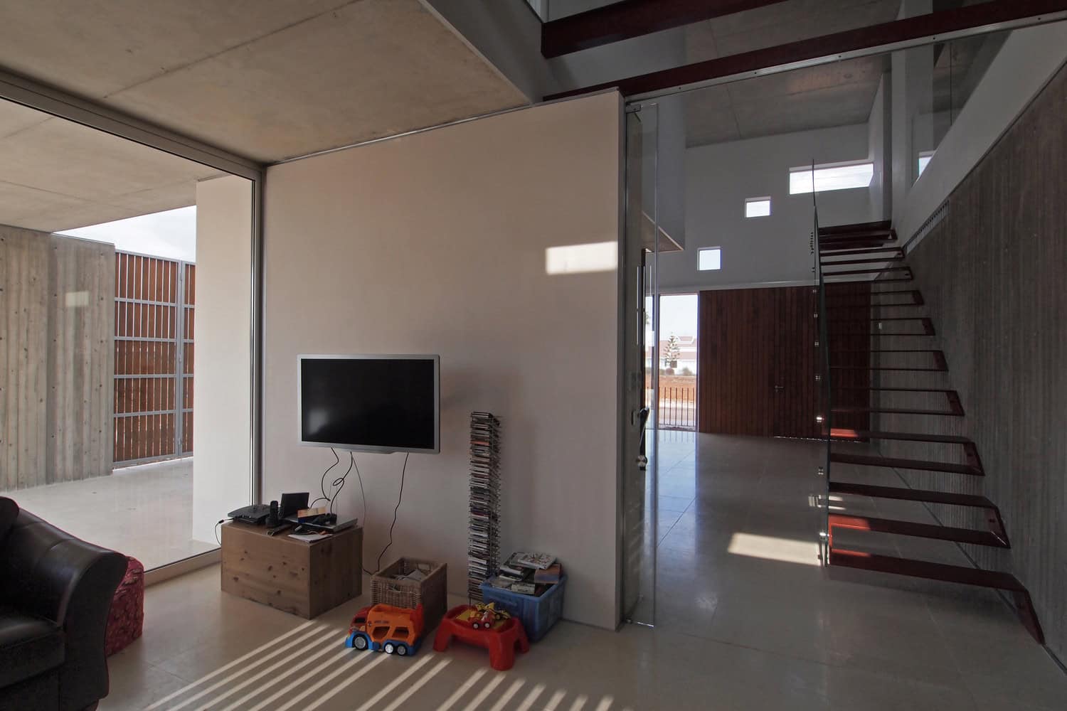 House 0614 by Simpraxis Architects in Nicosia, Cyprus House 0614 by Simpraxis Architects in Nicosia, Cyprus