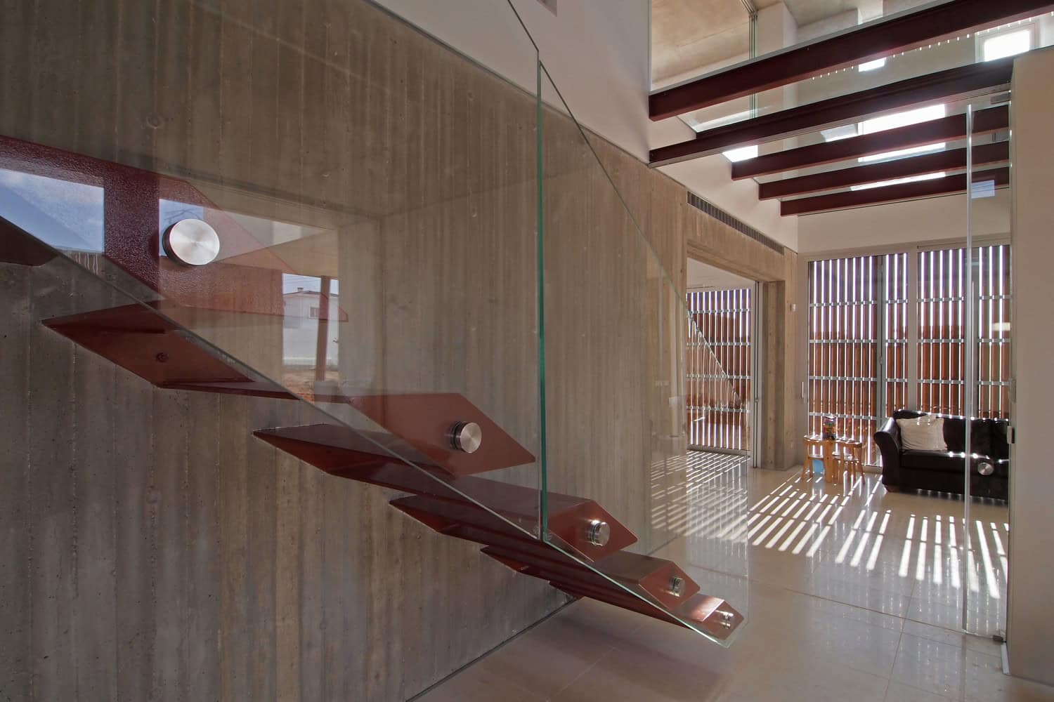 House 0614 by Simpraxis Architects in Nicosia, Cyprus House 0614 by Simpraxis Architects in Nicosia, Cyprus