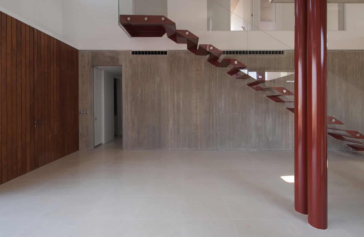 House 0614 by Simpraxis Architects in Nicosia, Cyprus House 0614 by Simpraxis Architects in Nicosia, Cyprus