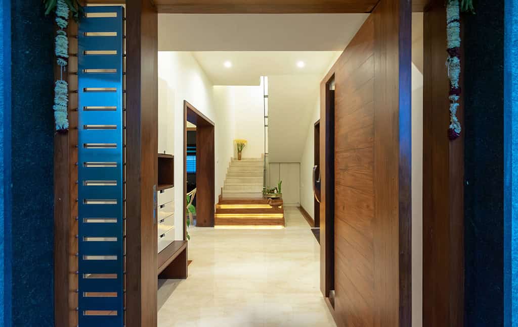 House J172 by K&M Design Studio in Bengaluru, India House J172 by K&M Design Studio in Bengaluru, India