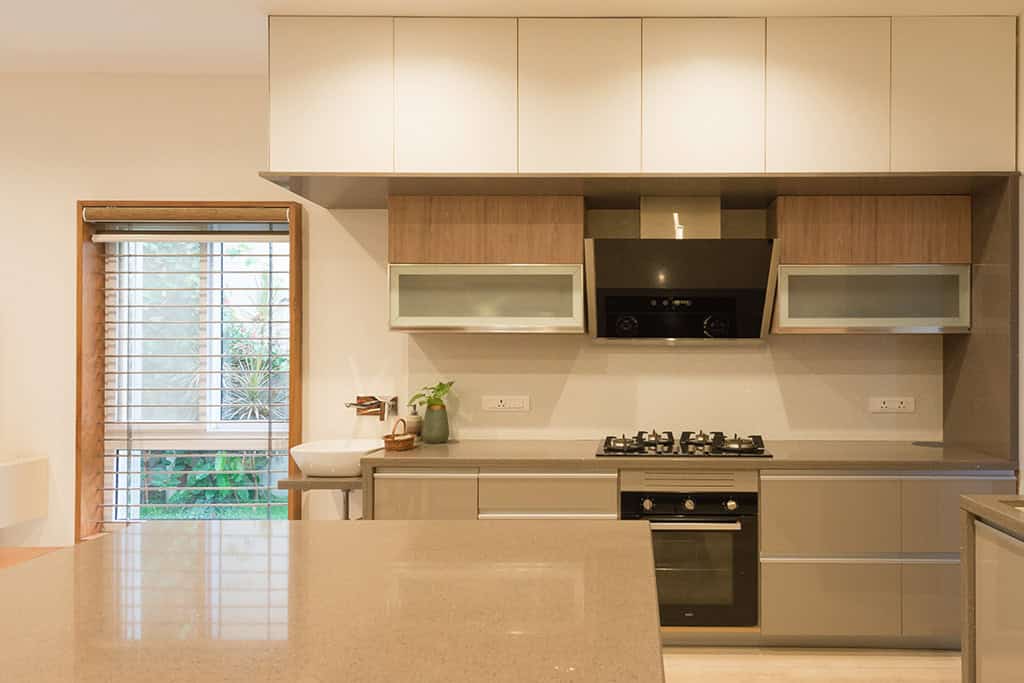 House J172 by K&M Design Studio in Bengaluru, India House J172 by K&M Design Studio in Bengaluru, India