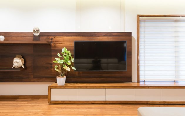 House J172 by K&M Design Studio in Bengaluru, India