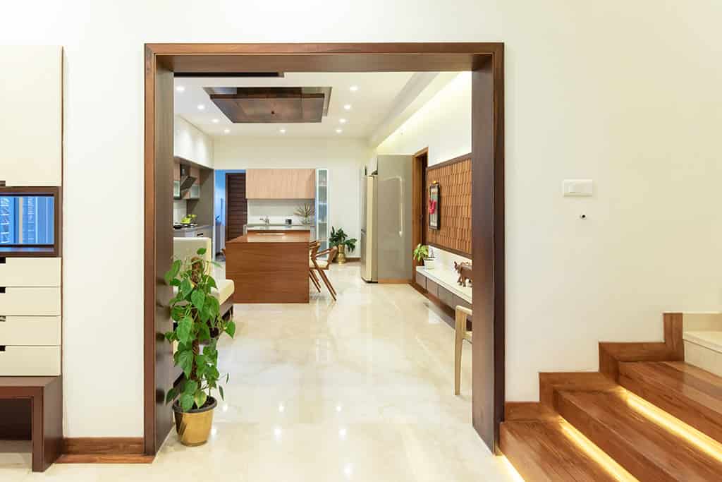House J172 by K&M Design Studio in Bengaluru, India House J172 by K&M Design Studio in Bengaluru, India