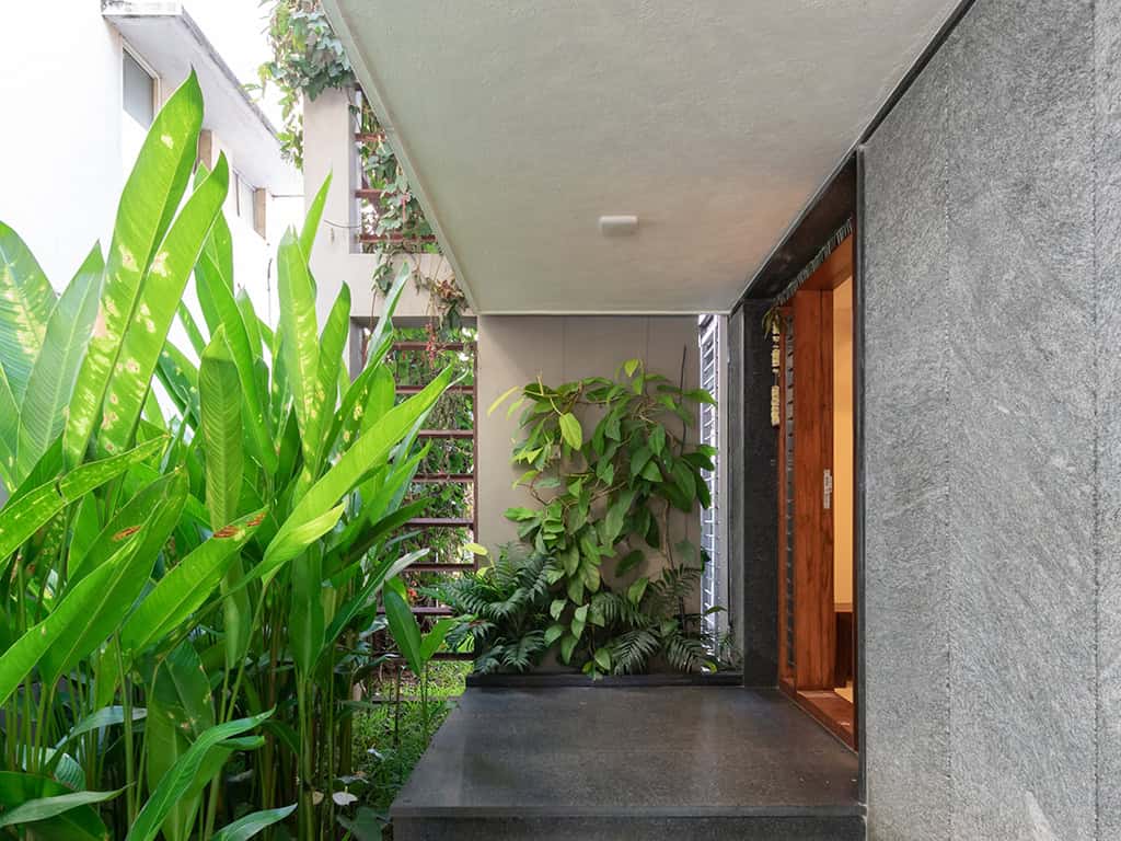 House J172 by K&M Design Studio in Bengaluru, India House J172 by K&M Design Studio in Bengaluru, India