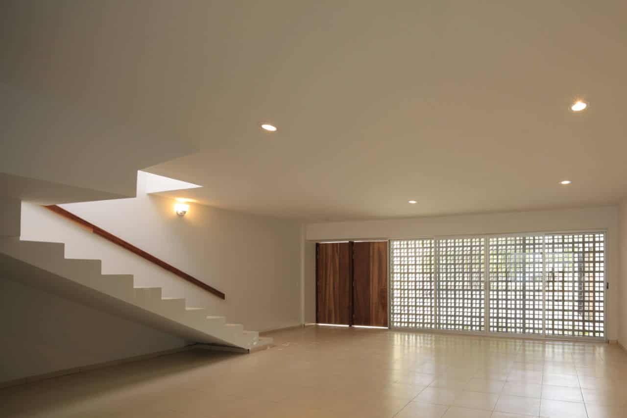 House in Jalisco by Alfonso Farias Iglesias in Zapopan, Mexico House in Jalisco by Alfonso Farias Iglesias in Zapopan, Mexico