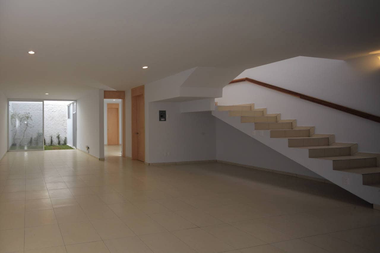 House in Jalisco by Alfonso Farias Iglesias in Zapopan, Mexico House in Jalisco by Alfonso Farias Iglesias in Zapopan, Mexico