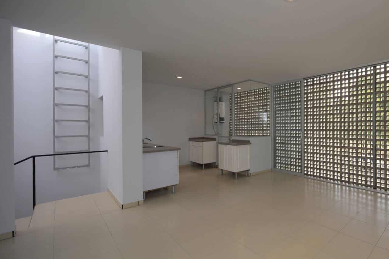 House in Jalisco by Alfonso Farias Iglesias in Zapopan, Mexico House in Jalisco by Alfonso Farias Iglesias in Zapopan, Mexico