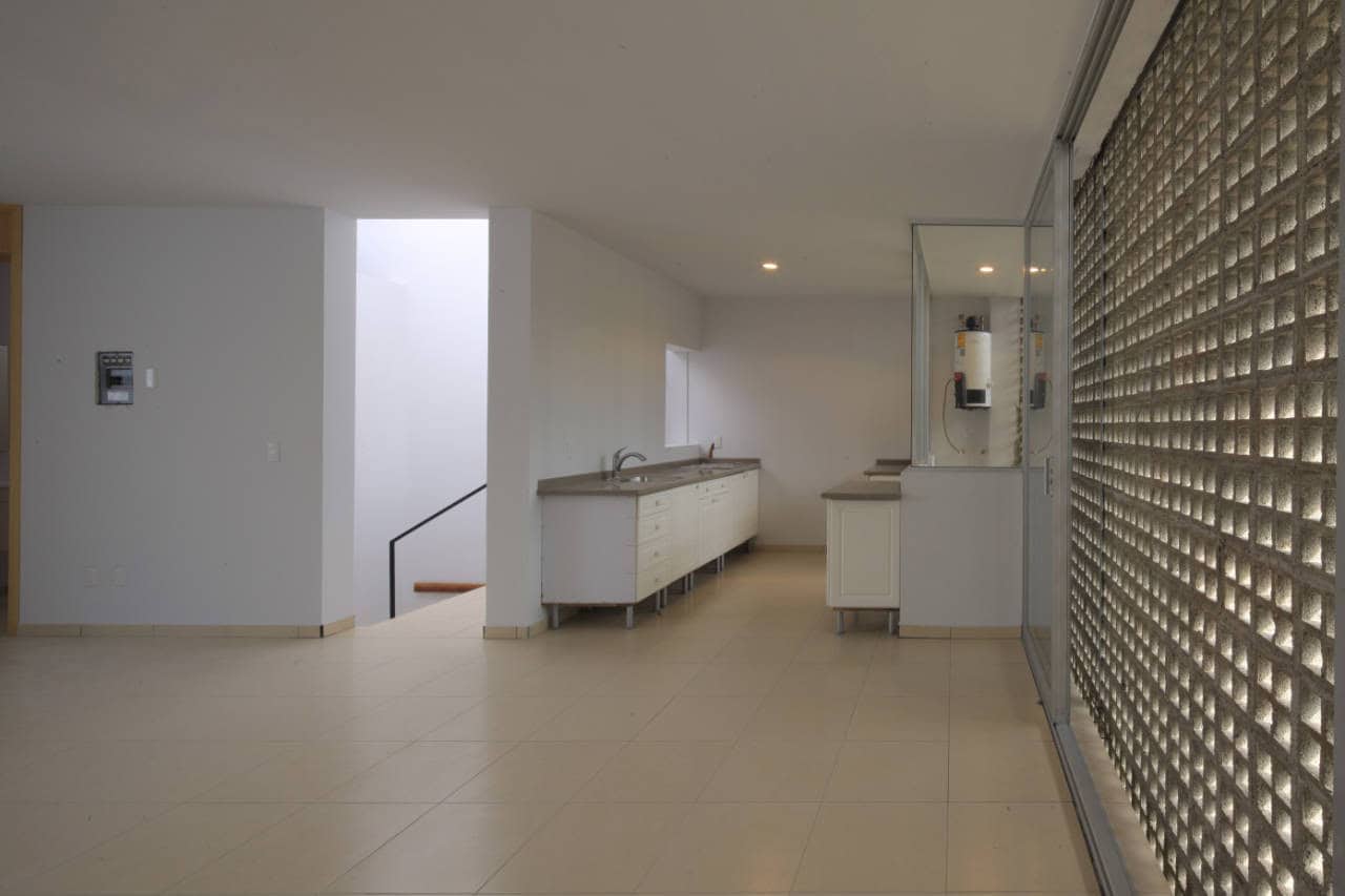 House in Jalisco by Alfonso Farias Iglesias in Zapopan, Mexico House in Jalisco by Alfonso Farias Iglesias in Zapopan, Mexico