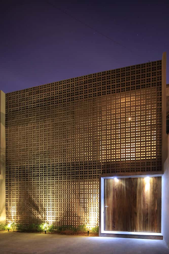 House in Jalisco by Alfonso Farias Iglesias in Zapopan, Mexico House in Jalisco by Alfonso Farias Iglesias in Zapopan, Mexico