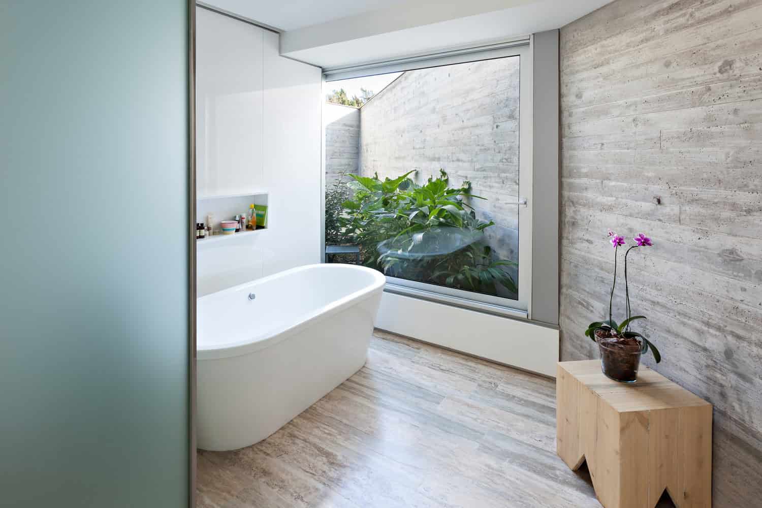 L House by Alric Galindez Arquitectos in Buenos Aires, Argentina L House by Alric Galindez Arquitectos in Buenos Aires, Argentina