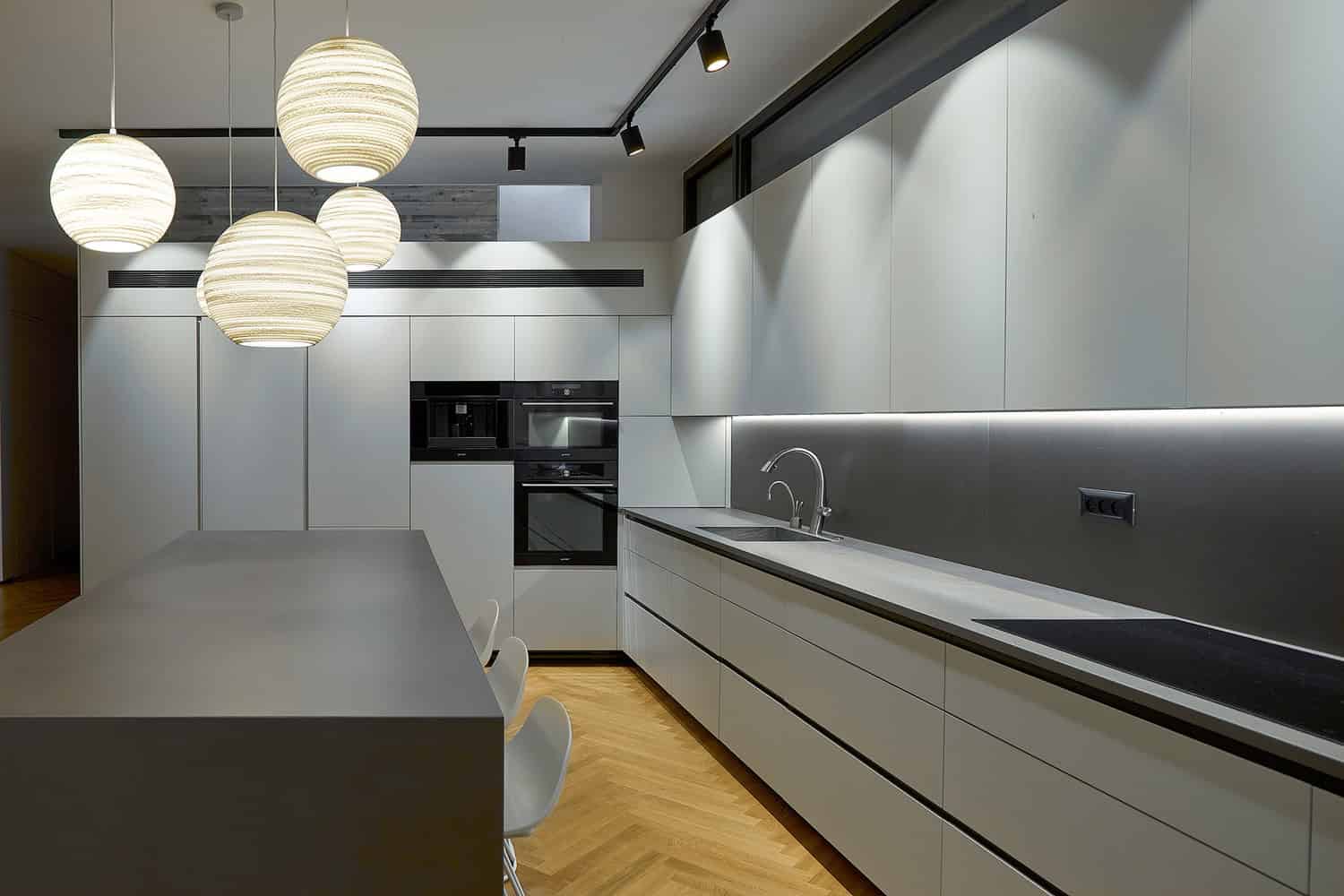 N.Z House No.1 by Daniel Arev Architecture in Ness Ziona, Israel N.Z House No.1 by Daniel Arev Architecture in Ness Ziona, Israel