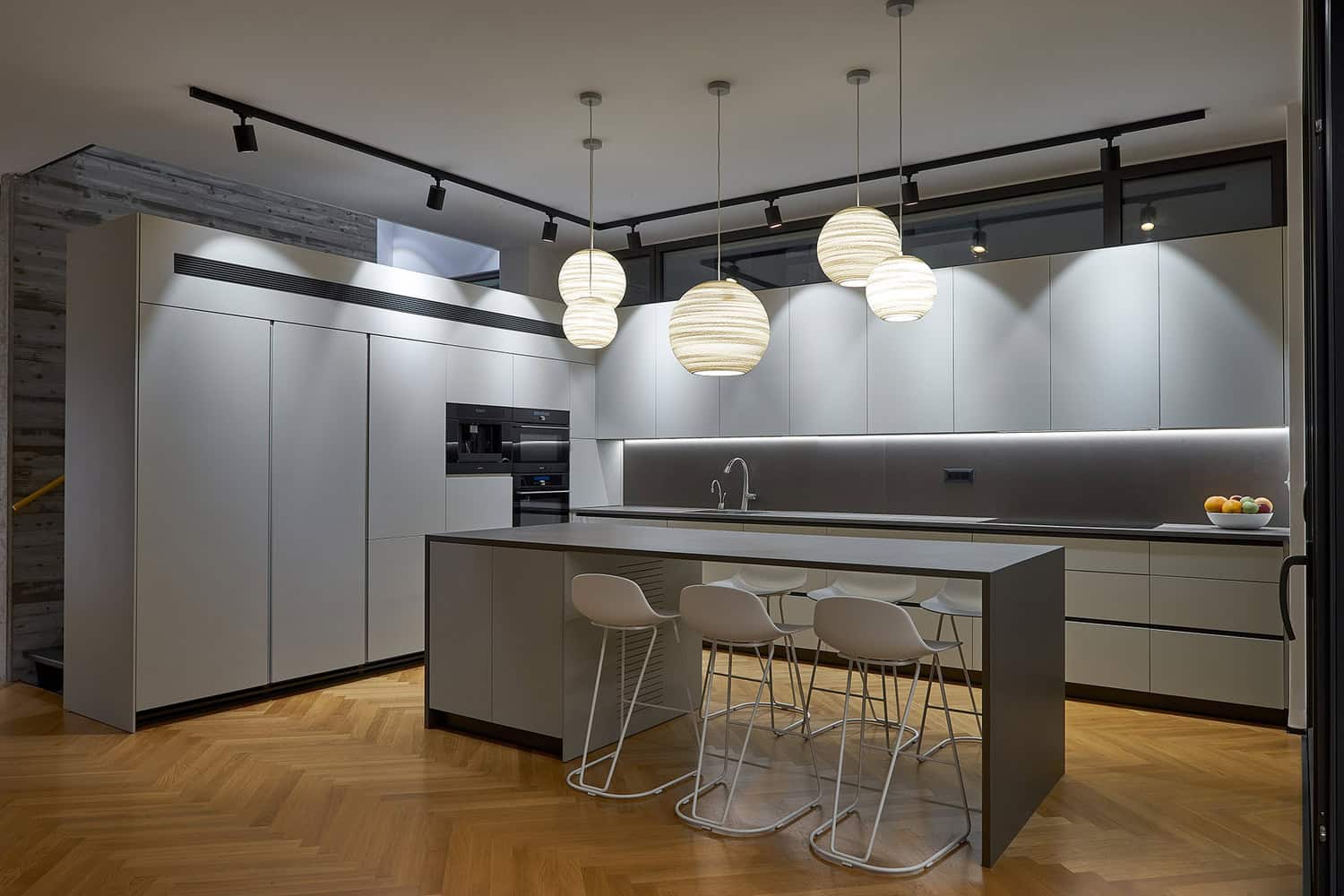 N.Z House No.1 by Daniel Arev Architecture in Ness Ziona, Israel N.Z House No.1 by Daniel Arev Architecture in Ness Ziona, Israel